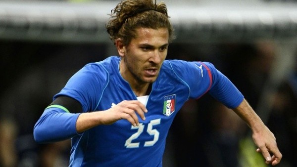 Alessio Cerci worst serie a soccer signing 2015
