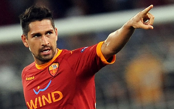 Marco Borriello worst serie a soccer signings
