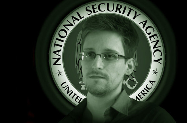a majority view of edward snowden 2015