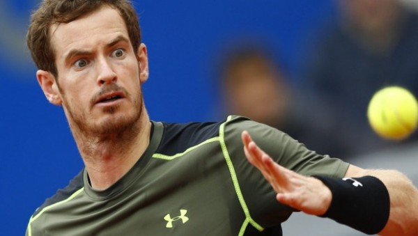 andy murray adjusting quickly to madrid after munich open 2015