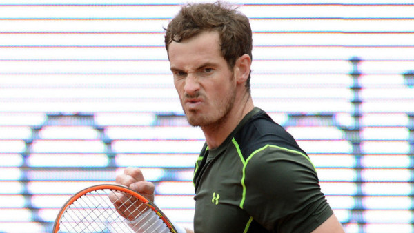 andy murray beats lukas rosol after heated encounter 2015 munic open
