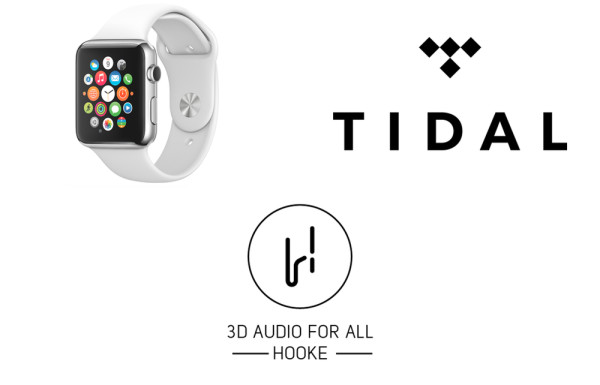 apple watch with jay z tidal music 2015