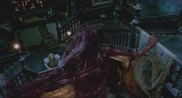 blood ghost from crimson peak 2015 images