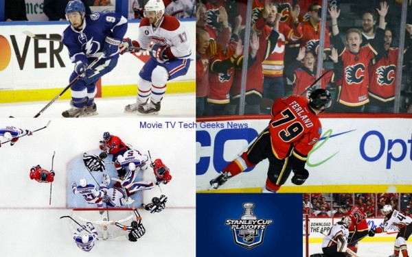 calgary flames vs ducks game 5 2015 stanley cup playoffs images
