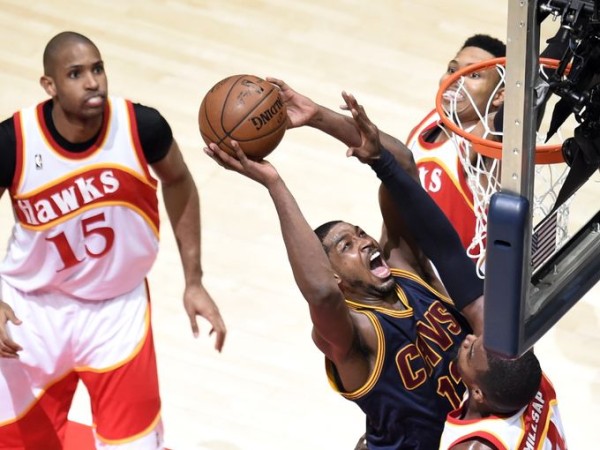 cleveland cavaliers ready for nba finals 2015