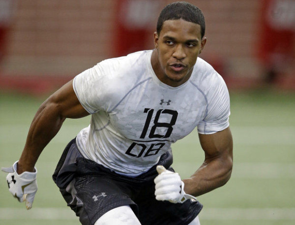 eric rowe smart draft by eagles chip kelly 2015