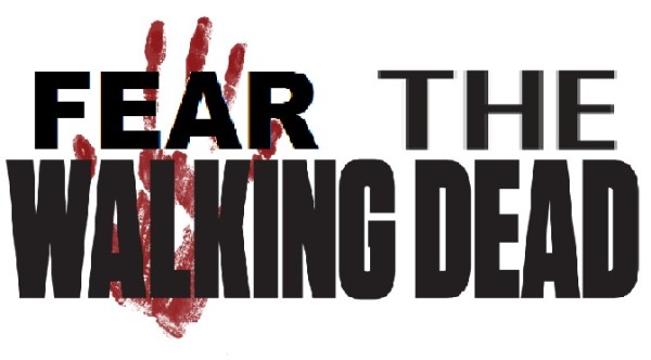 fear the walking dead logo 2015 images