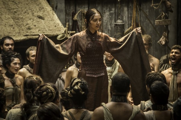 game of thrones high sparrow images 2015 2