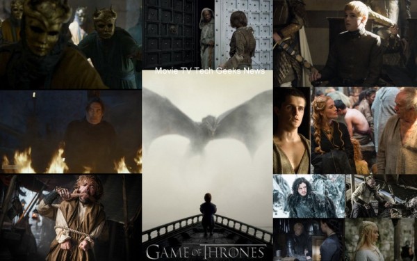 game of thrones season 5 hafltime 2015 images