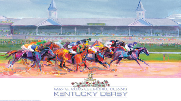 kentucky derby odds and what to watch for 2015