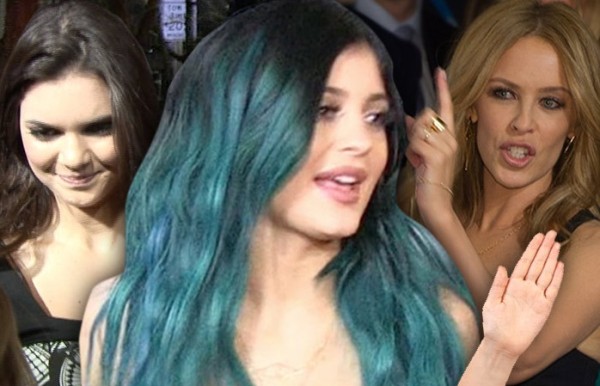 kylie kendall jenner trademark name 2015 gossi