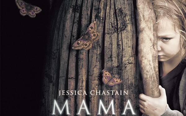 mama best horror movie for mothers day 2015