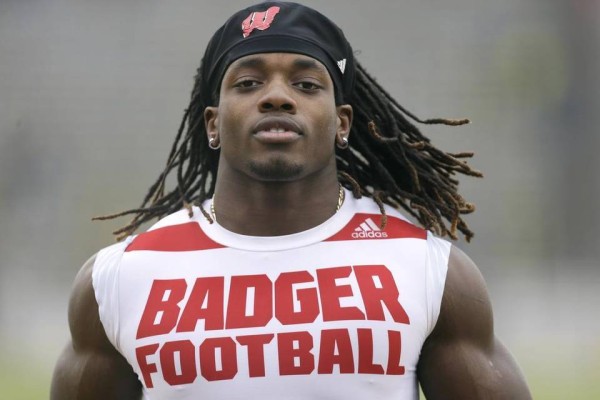 melvin gordon nfl draft pick for san diego chargers 2015