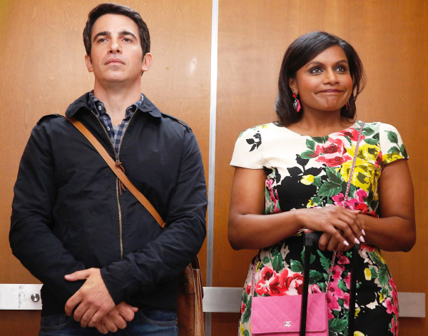 mindy project cancelled but may get picked up on hulu 2015 gossip