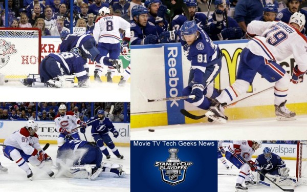 montreal canadiens beat tamba bay lightning game 4 stanley cup 2015