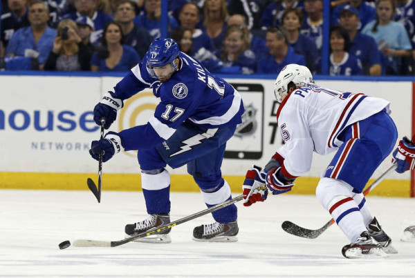 montreal canadiens vs tampa bay lightning game 6 stanley cup playoffs 2015