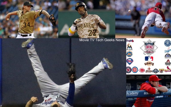 national league week 4 winners and losers 2015 images