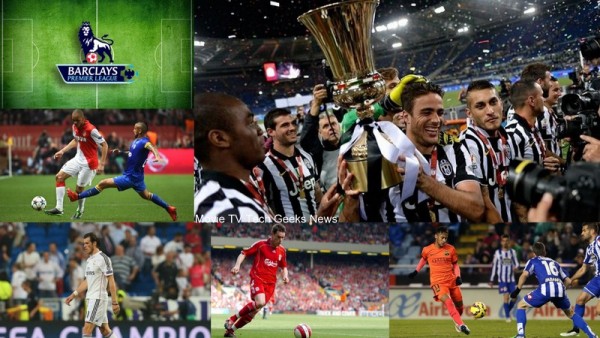 premier champions league soccer winners losers 2015 images
