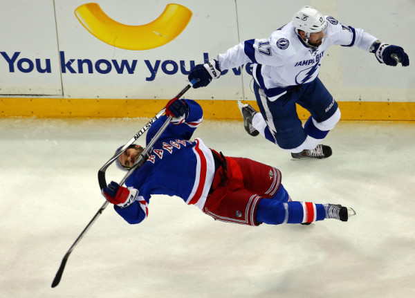 rangers out of stanley cup finals 2015 lightning wins