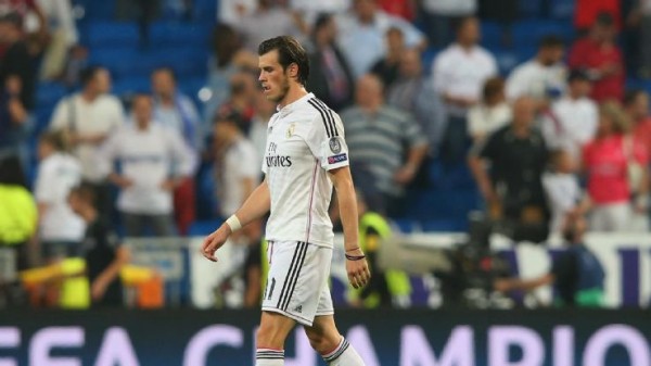 real madrid biggest losers of premier champions league soccer 2015