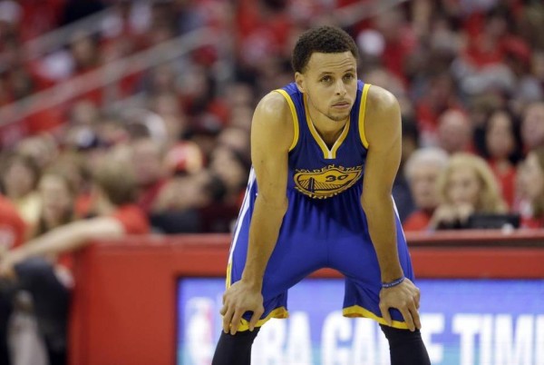 stephen curry led scoring for warriors nba finals 2015