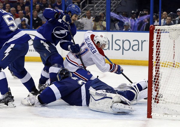 tampa bay lightning beats montreal canadiens stanley cup playoffs 2015
