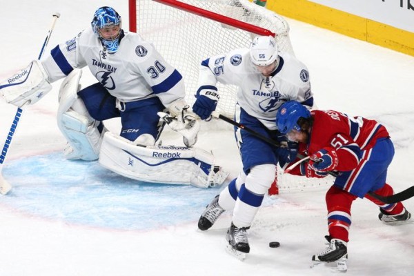 tampa bay lightning vs montreal canadiens stanley cup playoffs 2015
