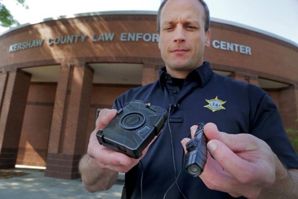 taser cities move with deputy body cameras 2015