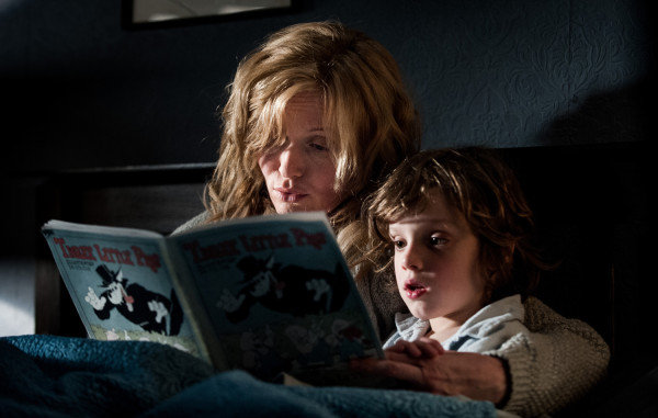 the babadook best horror movie for mothers day 2015