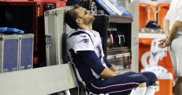 tom brady appealing his suspension from deflategate