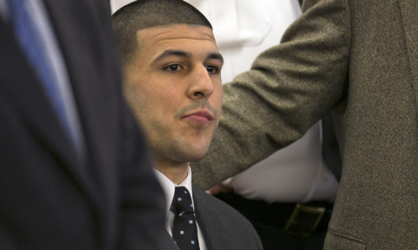 aaron hernandez lawyers off limits to juror 2015 images