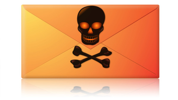 avoid email virus skeleton 2015