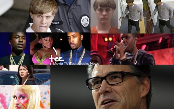blanket bigi dylann roof rick perry supports 2015 images