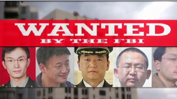 chinese hackers wanted by us fbi 2015 tech