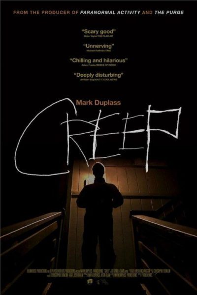creep movie poster images 2015