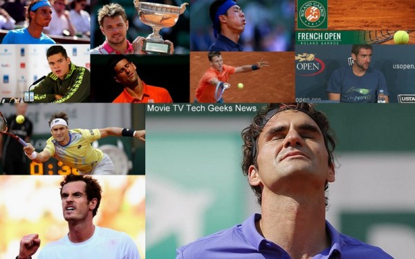 french open 2015 winners losers images