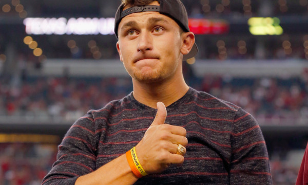 johnny manziel not ready for paul guenther bengals 