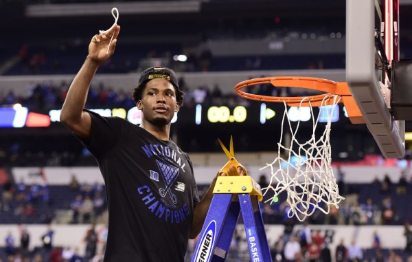 miami heat steal justise winswlo nba 2015 draft