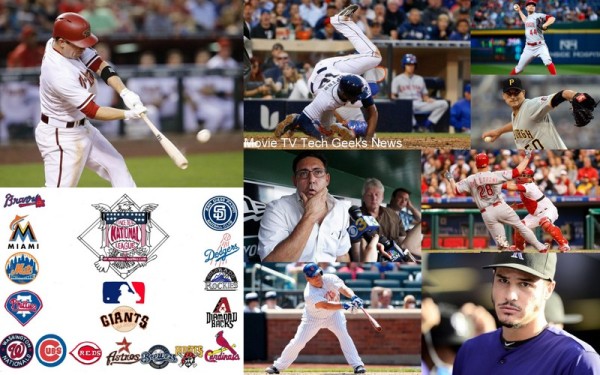 national league mlb winner losers 2015 images