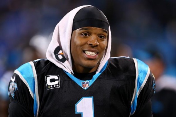 nfl bloopers cam newton worst mistakes 2015