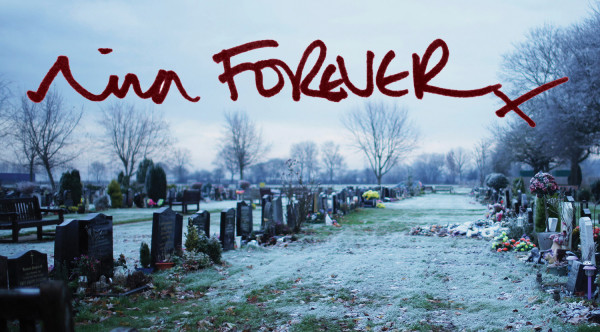 nina forever movie poster images 2015