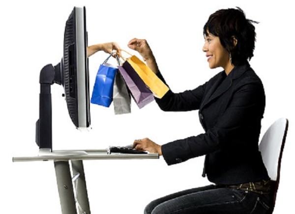 online commerical shopping 2015