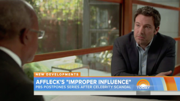 pbs reeling from ben affleck finding your roots scandal 2015 gossip