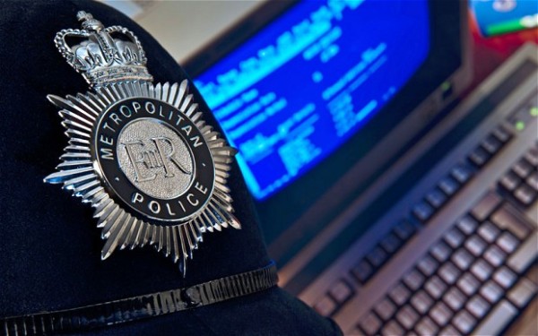 police being required to become hackers 2015 images