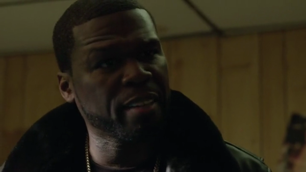power 203 50 cent shooting 2015 images
