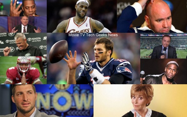 replacements for roger goodell tom brady deflategate images 2015