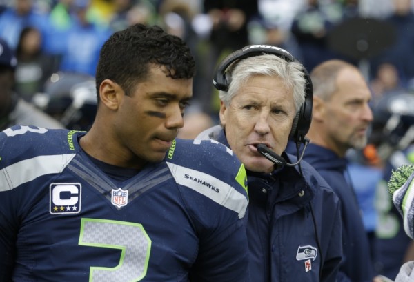 russell wilson contract negotiations continue for seahawks 2015 nfl