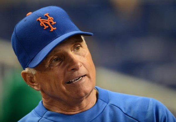 terry collins mets manager of year 2015