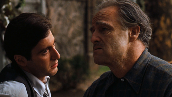 the godfather best fathers day movies 2015