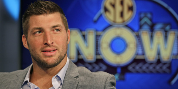 Tim Tebow to replace roger goodell for tom brady deflategate 2015